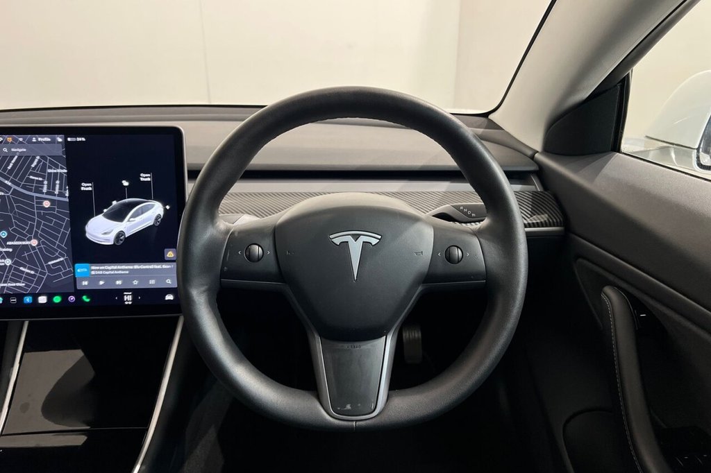 Used Tesla Model 3 2020 for sale - 76745083: Photo 24