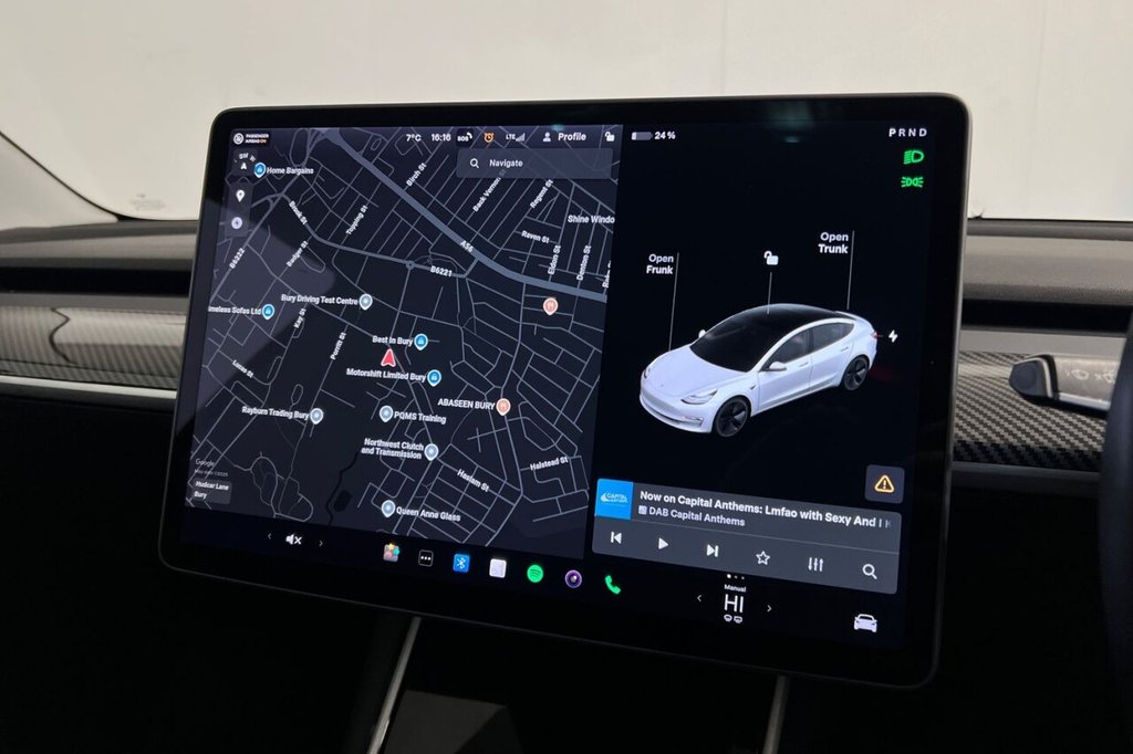 Used Tesla Model 3 2020 for sale - 76745083: Photo 30