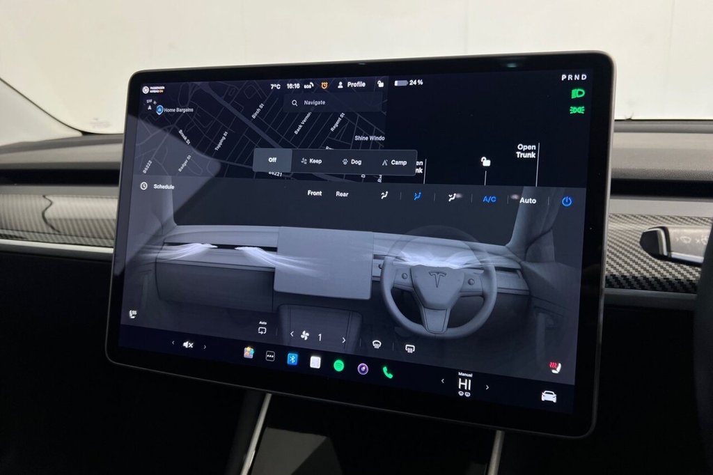 Used Tesla Model 3 2020 for sale - 76745083: Photo 32