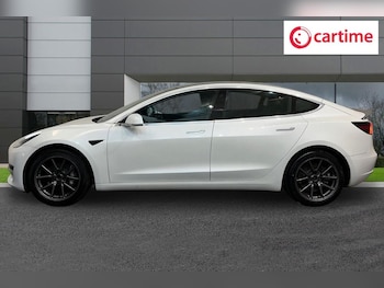 Used Tesla Model 3 2020 for sale - 76745083: Photo