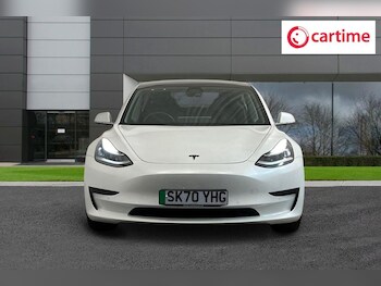 Used Tesla Model 3 2020 for sale - 76745083: Photo