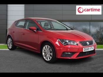 2019 (69) - 2.0 TDI 150 Xcellence [EZ] 5dr