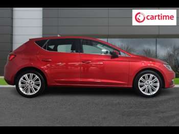 Used SEAT Leon 2019 for sale - 74947147: Photo