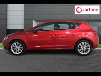 Used SEAT Leon 2019 for sale - 74947147: Photo
