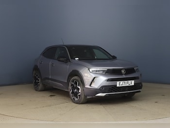 Used Vauxhall Mokka 2022 for sale - 78349511: Photo