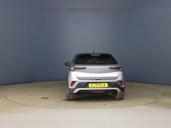 Used Vauxhall Mokka 2022 for sale - 78349511: Photo