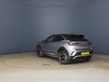 Used Vauxhall Mokka 2022 for sale - 78349511: Photo