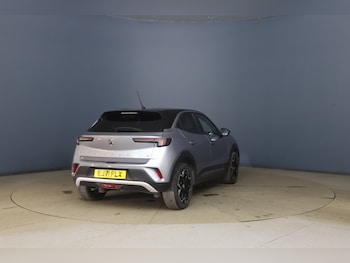 Used Vauxhall Mokka 2022 for sale - 78349511: Photo