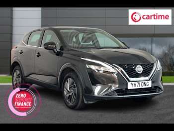 2021 (71) - 1.3 DIG-T MHEV Acenta Premium SUV 5dr Petrol Hybrid Manual Euro 6 (s/s) (14