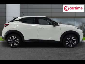 Used Nissan Juke 2023 for sale - 75293020: Photo