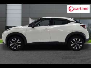 Used Nissan Juke 2023 for sale - 75293020: Photo