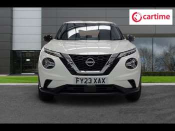 Used Nissan Juke 2023 for sale - 75293020: Photo