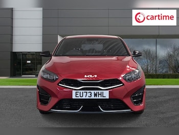 Used Kia Pro Ceed 2024 for sale - 78449821: Photo