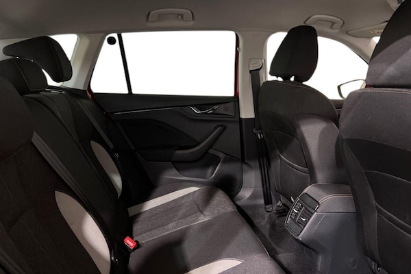 Used Skoda Kamiq 2021 for sale - 76009594: Photo 10