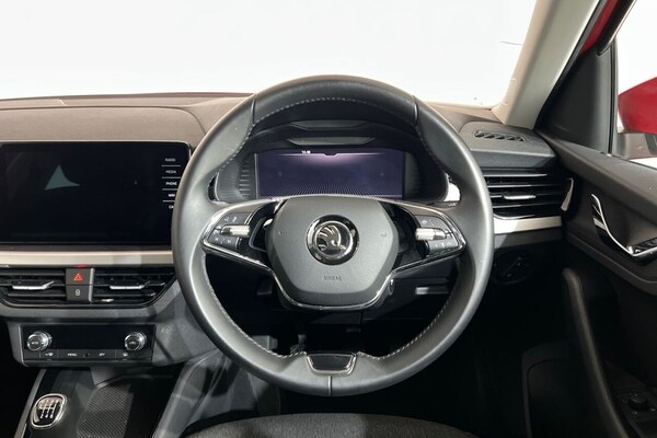 Used Skoda Kamiq 2021 for sale - 76009594: Photo 16