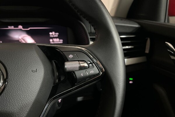 Used Skoda Kamiq 2021 for sale - 76009594: Photo 19