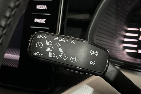 Used Skoda Kamiq 2021 for sale - 76009594: Photo 20