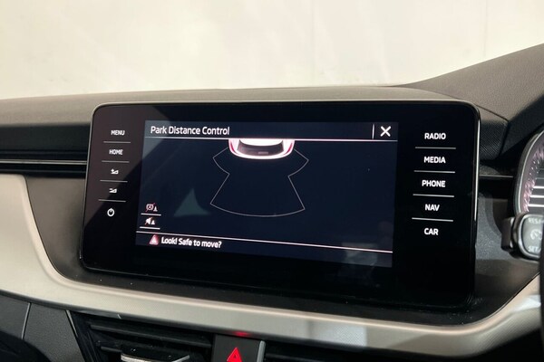 Used Skoda Kamiq 2021 for sale - 76009594: Photo 22