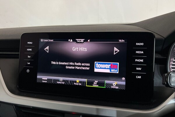 Used Skoda Kamiq 2021 for sale - 76009594: Photo 24