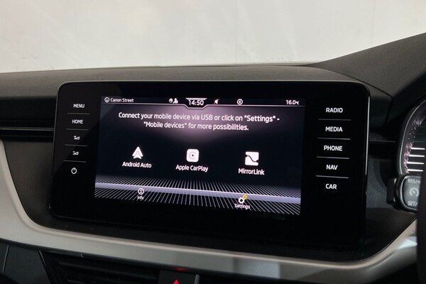 Used Skoda Kamiq 2021 for sale - 76009594: Photo 25