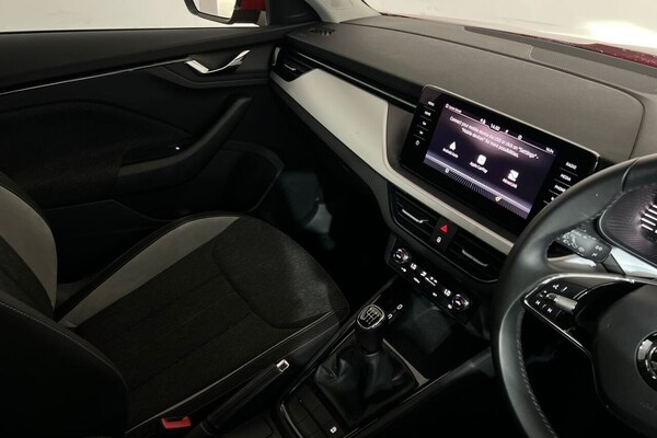 Used Skoda Kamiq 2021 for sale - 76009594: Photo 26