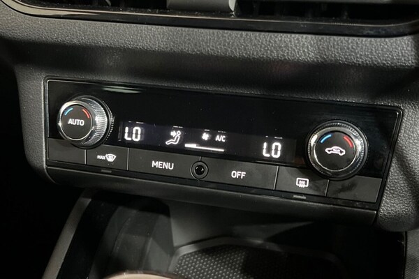 Used Skoda Kamiq 2021 for sale - 76009594: Photo 27