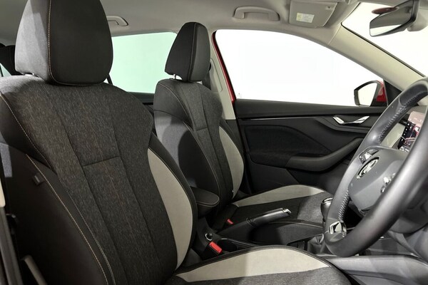 Used Skoda Kamiq 2021 for sale - 76009594: Photo 30