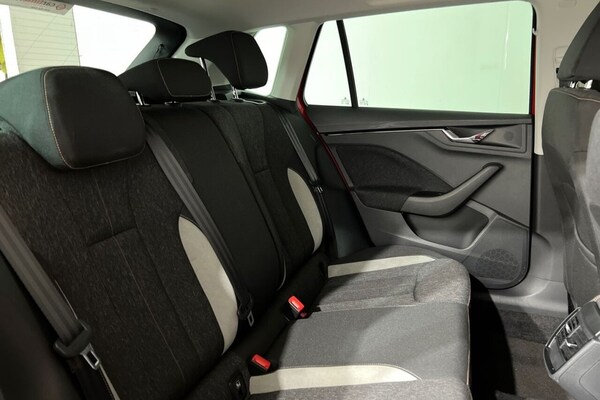 Used Skoda Kamiq 2021 for sale - 76009594: Photo 31