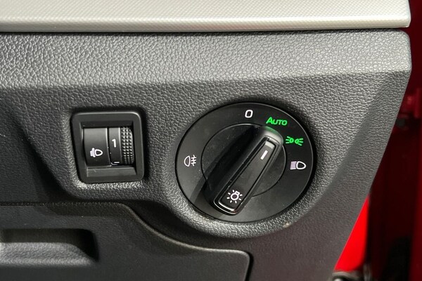 Used Skoda Kamiq 2021 for sale - 76009594: Photo 35