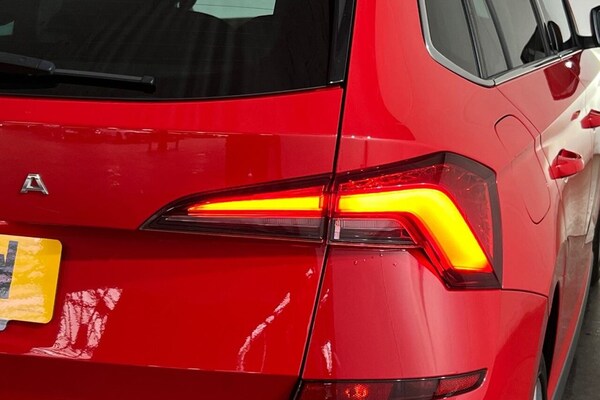 Used Skoda Kamiq 2021 for sale - 76009594: Photo 39