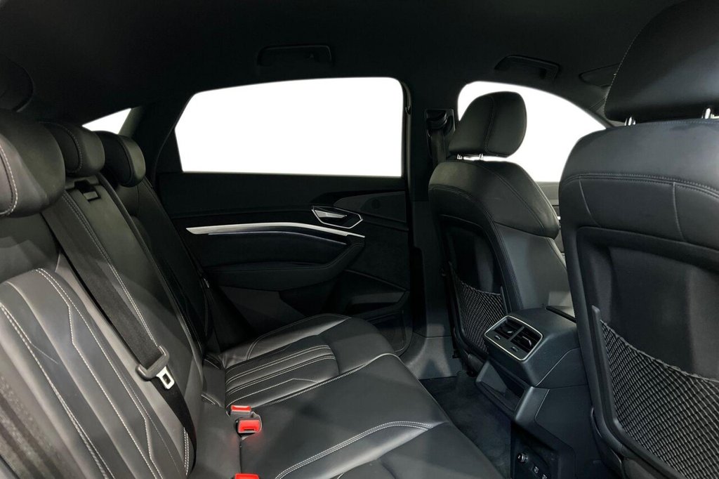 Used Audi e-tron 2021 for sale - 76216828: Photo 10