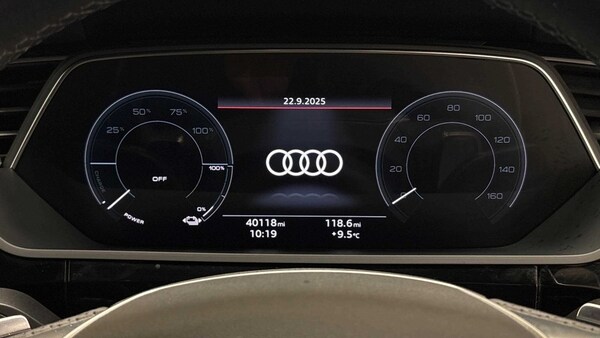 Used Audi e-tron 2021 for sale - 76216828: Photo 11