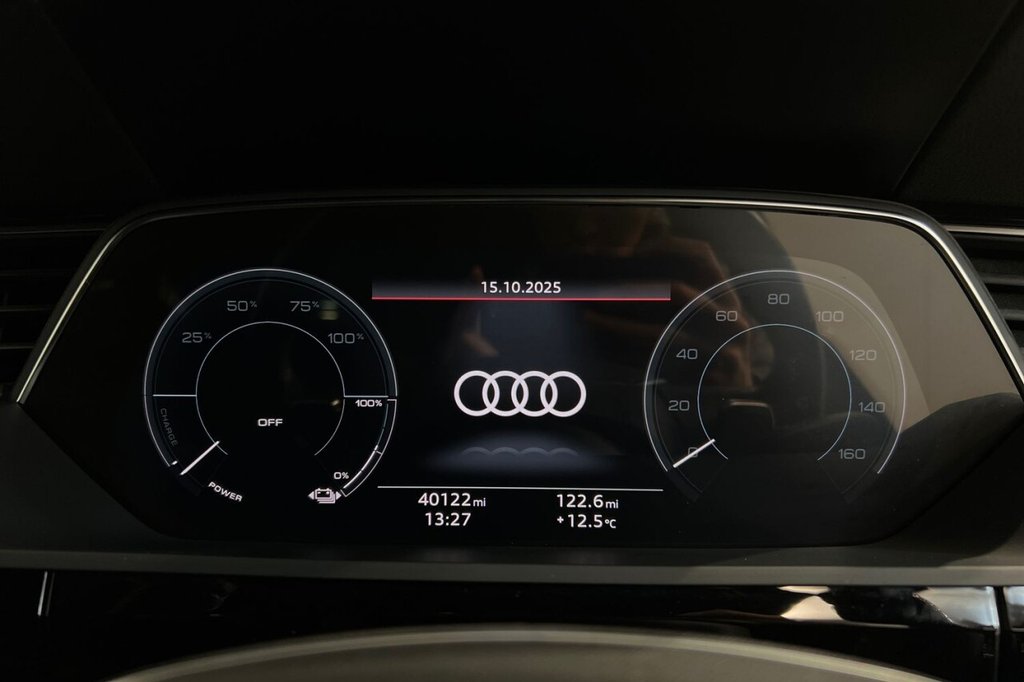 Used Audi e-tron 2021 for sale - 76216828: Photo 15