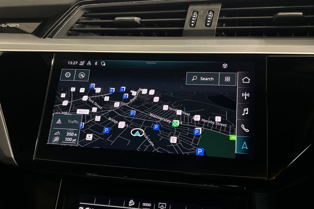 Used Audi e-tron 2021 for sale - 76216828: Photo 19