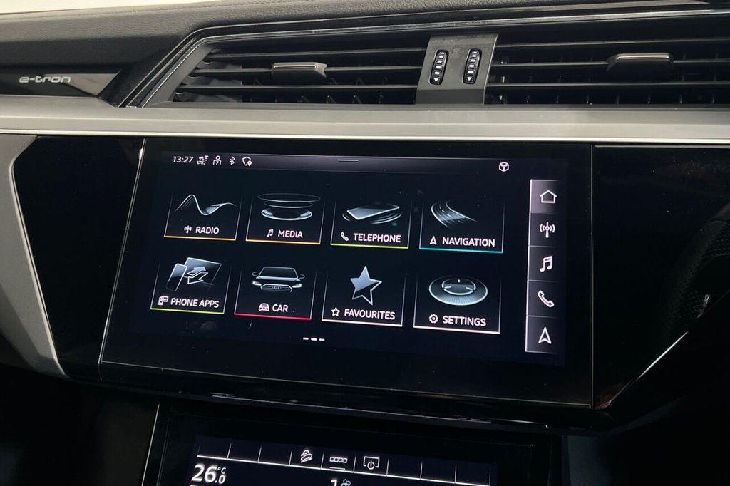 Used Audi e-tron 2021 for sale - 76216828: Photo 20