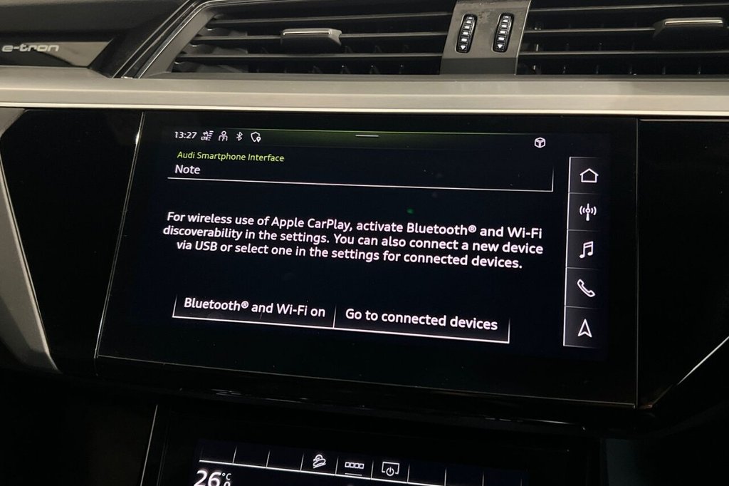 Used Audi e-tron 2021 for sale - 76216828: Photo 21