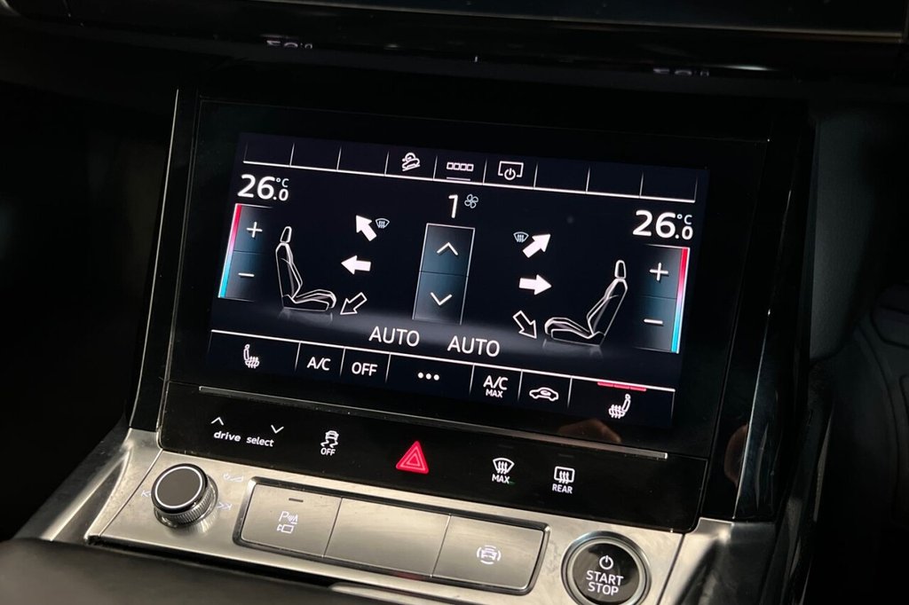 Used Audi e-tron 2021 for sale - 76216828: Photo 22