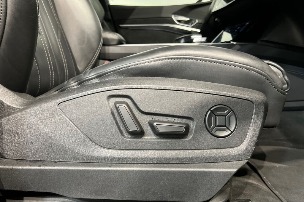 Used Audi e-tron 2021 for sale - 76216828: Photo 27