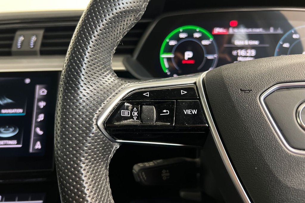 Used Audi e-tron 2021 for sale - 76216828: Photo 29