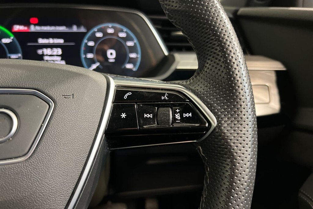 Used Audi e-tron 2021 for sale - 76216828: Photo 30