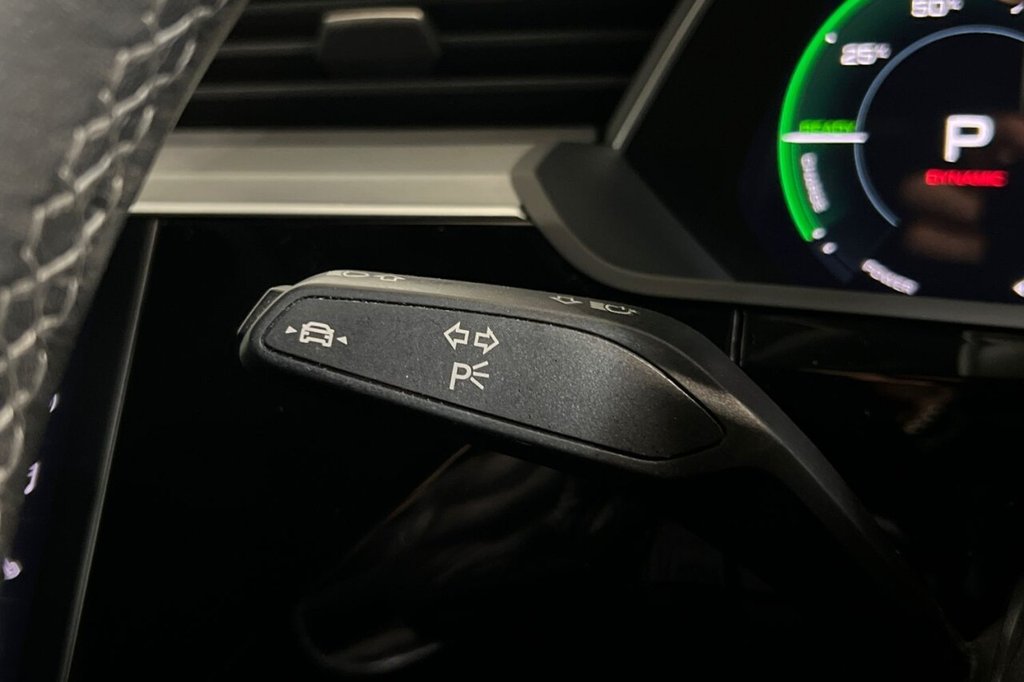 Used Audi e-tron 2021 for sale - 76216828: Photo 31