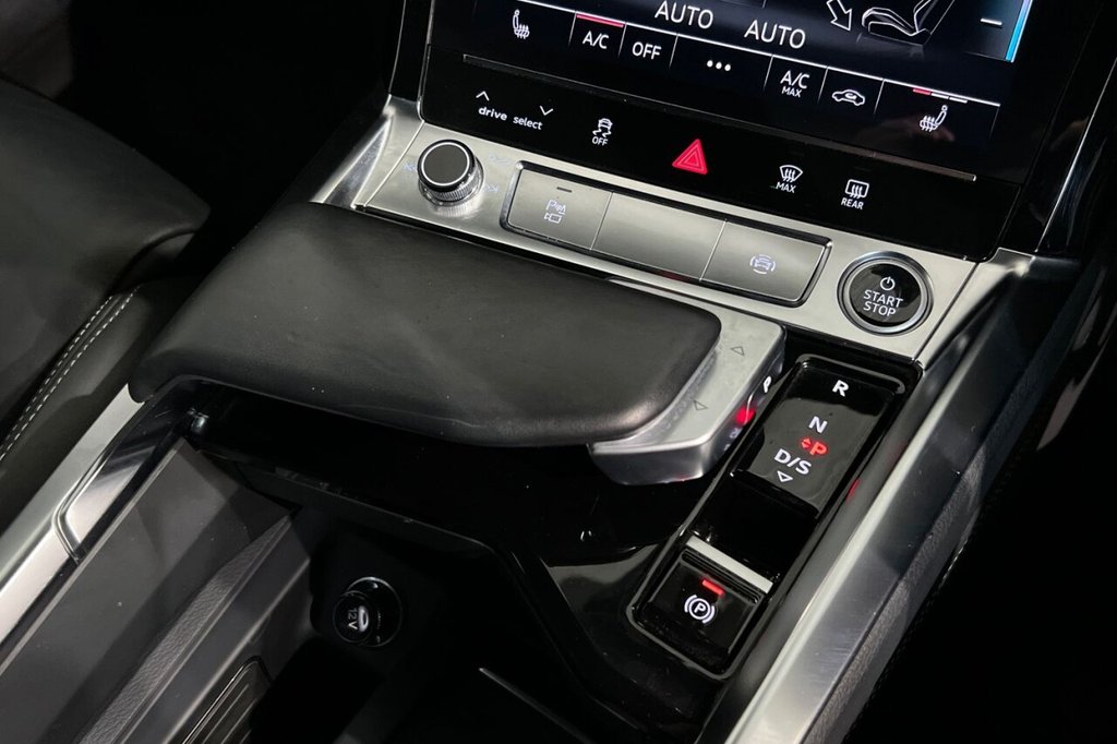 Used Audi e-tron 2021 for sale - 76216828: Photo 36