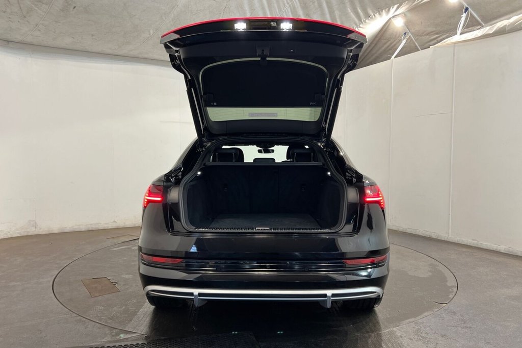 Used Audi e-tron 2021 for sale - 76216828: Photo 43