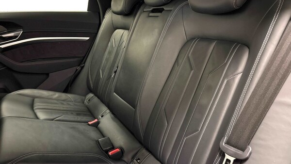 Used Audi e-tron 2021 for sale - 76216828: Photo 7