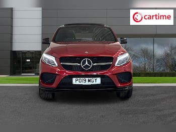 Used Mercedes-Benz GLE 2019 for sale - 79828802: Photo