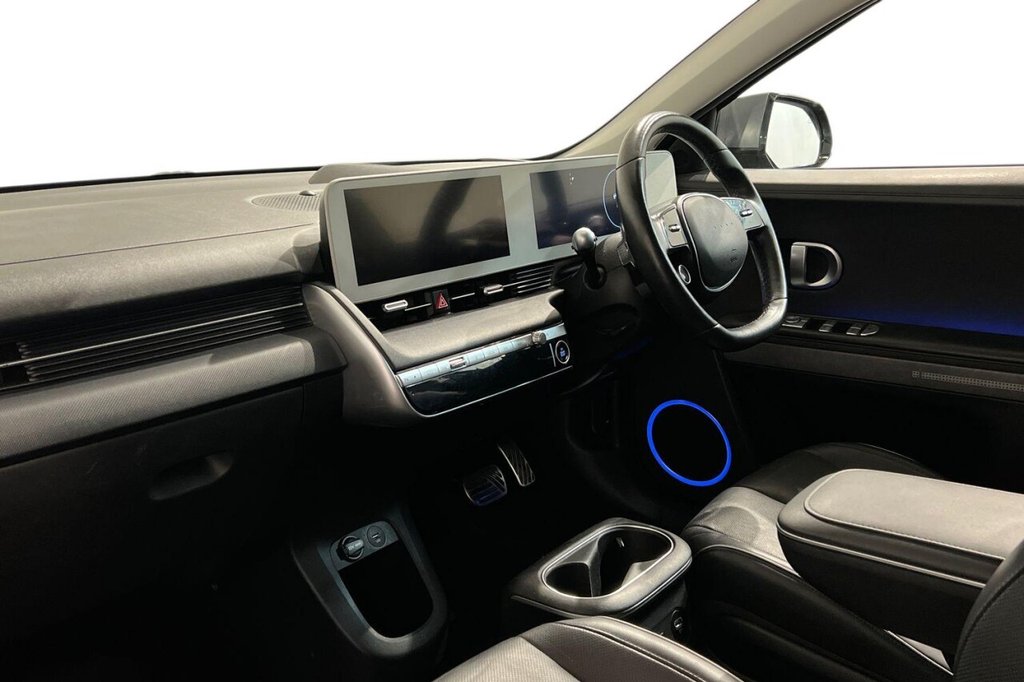 Used Hyundai IONIQ 5 2022 for sale - 77588222: Photo 11