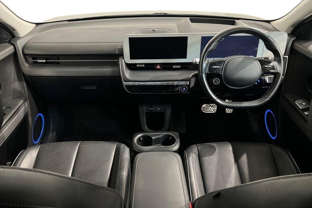 Used Hyundai IONIQ 5 2022 for sale - 77588222: Photo 12