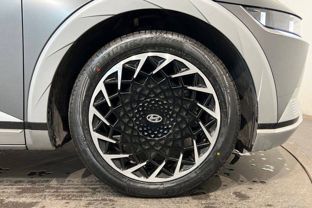 Used Hyundai IONIQ 5 2022 for sale - 77588222: Photo 14