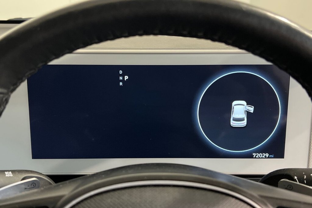 Used Hyundai IONIQ 5 2022 for sale - 77588222: Photo 15