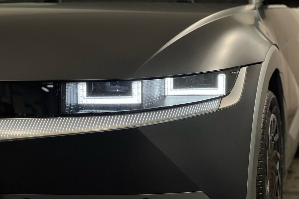 Used Hyundai IONIQ 5 2022 for sale - 77588222: Photo 16